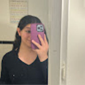 Meet your Posher, Corrine